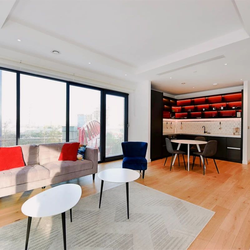 2 Bedroom 2 Bathroom - Photo 1