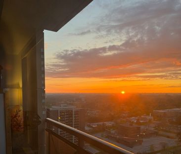 For Lease - 2 Eva Road Unit# 2223, Toronto, Ontario - Photo 3