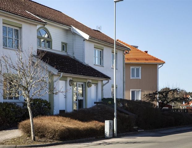 Stenåsgatan 4 - Foto 1