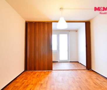 Pronájem bytu 1+1 38 m² - Photo 2