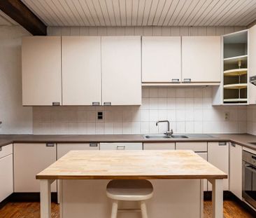 Eengezinswoning te huur in Turnhout voor € 900 met 2 slaapkamers - Photo 1