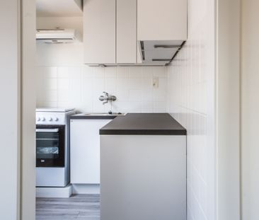 Instapklare studio met zijdelings zeezicht te huur in Middelkerke - Photo 6