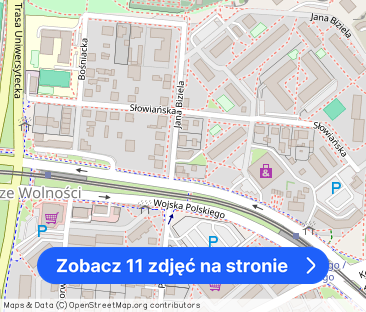 Mieszkanie, 100 m², Bydgoszcz - Zdjęcie 1