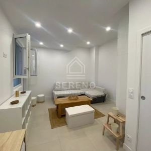 Location Appartement 1 pièce 20m² FONTENAY SOUS BOIS 94120 - Photo 2