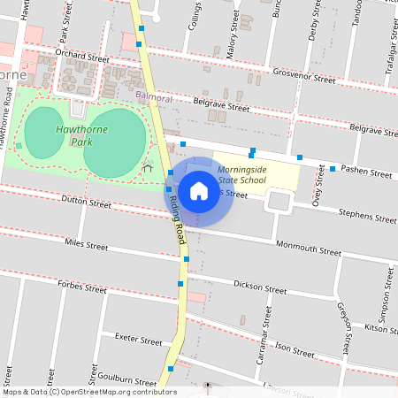 11, Stephens Street, QLD, Morningside