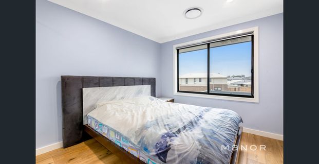 Modern Family Living in a Peaceful Parkside Setting - Photo 1