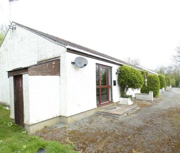 2 bedroom bungalow to rent - Photo 3