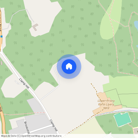 Clamp Hill Stanmore HA7, Stanmore, HA7
