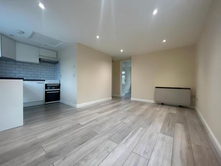 1 bedroom flat to rent - Photo 2