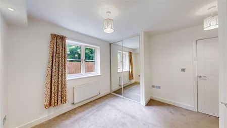 2 bedroom apartment to rent - Photo 3