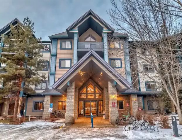 Charming Whitemud Oaks Condo for Rent! | 2903 Rabbit Hill Road Northwest, Edmonton - Photo 1