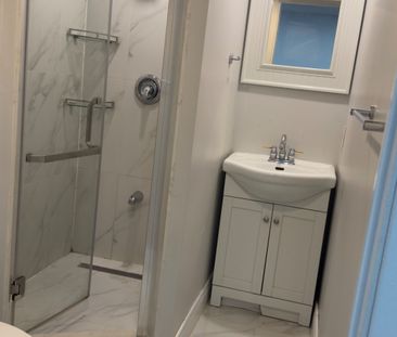 For Lease - 37 Rotherglen Road Unit# Bsmt, Ajax, Ontario - Photo 3