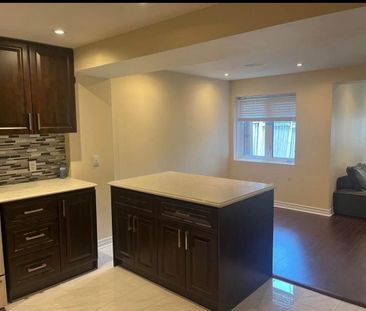 For Lease - 24 Rossini Drive Unit# Bsmt, Richmond Hill, Ontario - Photo 1