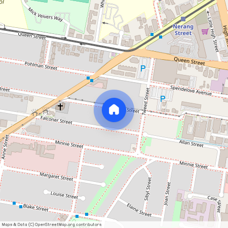 1/64 Eugaree Street, Qld 4215, Southport