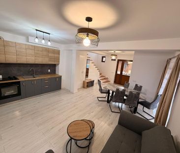 Duplex de inchiriat,zona Eroilor - Photo 1