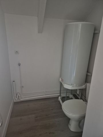 A LOUER APPARTEMENT ANGERS- MADELEINE - Photo 2