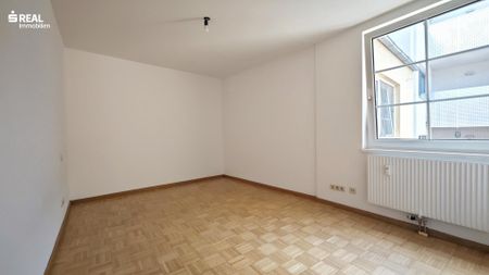 2- Zimmerwohnung 10. Bezirk, praktische Aufteilung - Photo 5