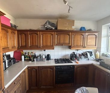 Room in a Shared Flat, North House, SE8 - Photo 3