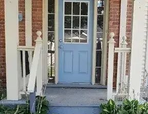 One bedroom apt in upper floor of triplex | 19 Albert Street North, Orillia - Photo 1