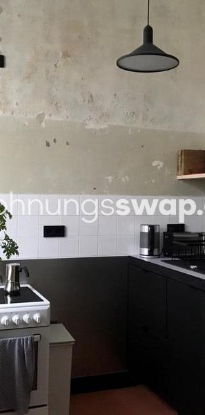 Wohnungsswap - 2 Zimmer, 60 m² - Danziger Straße, Pankow, Berlin - Photo 1