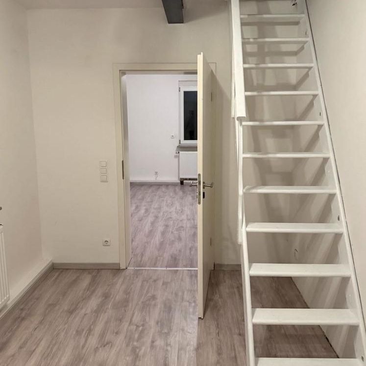 4,5 Raum Maisonettwohnung Datteln 90qm Fläche - Photo 1