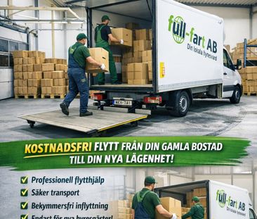 Stationsvägen, Tranås - Foto 2