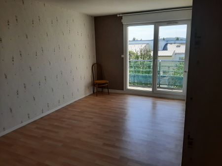 Location - Appartement T3 - 68 m² - Montbéliard - Photo 5