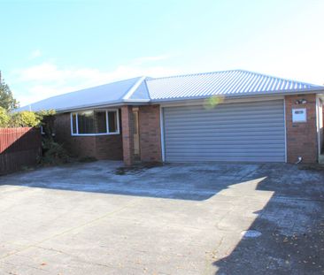 291B Greers Road, Bishopdale Christchurch 8053 - Photo 2