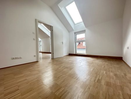 Attraktiver Wohnraum in Weiz – ALTBAU wurde zum NEUBAU - Photo 4