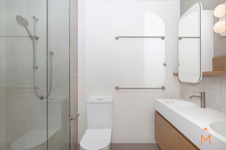 106/137 Como Parade East, Parkdale VIC 3195 - Apartment For Rent | Domain - Photo 4