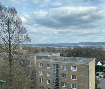 Schöne 2-Zimmer Wohnung am Stahlsberg - Nachmieter gesucht - Photo 6