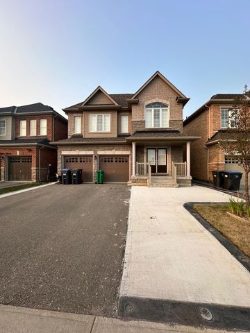 For Lease - 49 Ballyhaise Crescent, Brampton, Ontario - Photo 5