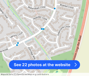 Esk Hause Close, West Bridgford, Nottingham, NG2 6SG - Photo 1