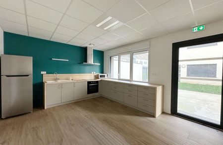 Studios spécial étudiants de la Joliverie - Photo 4