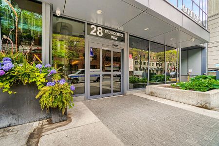 For Lease - 28 Ted Rogers Way Unit# 308, Toronto, Ontario - Photo 5