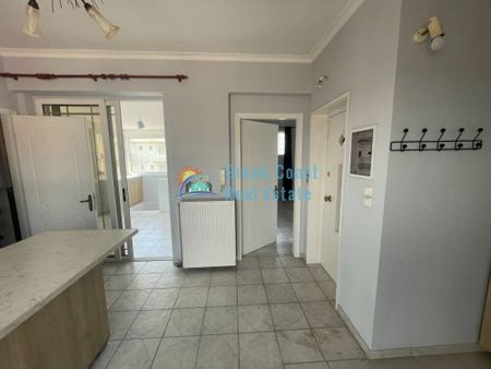 Διαμέρισμα για ενοικίαση Αγυιά (Πάτρα) - Photo 4