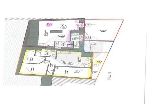 Apartamento T2