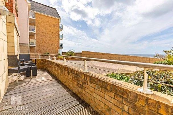 Honeycomb Beach,honeycomb Chine, Bournemouth, BH5 - Photo 1