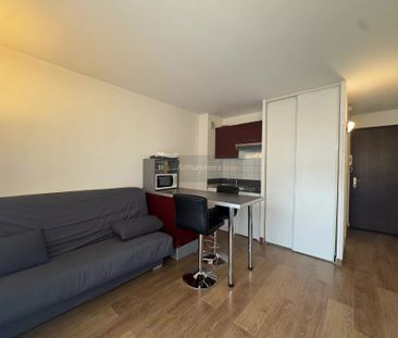 Location Appartement 1 pièces 20 m2 à Brest - Photo 1