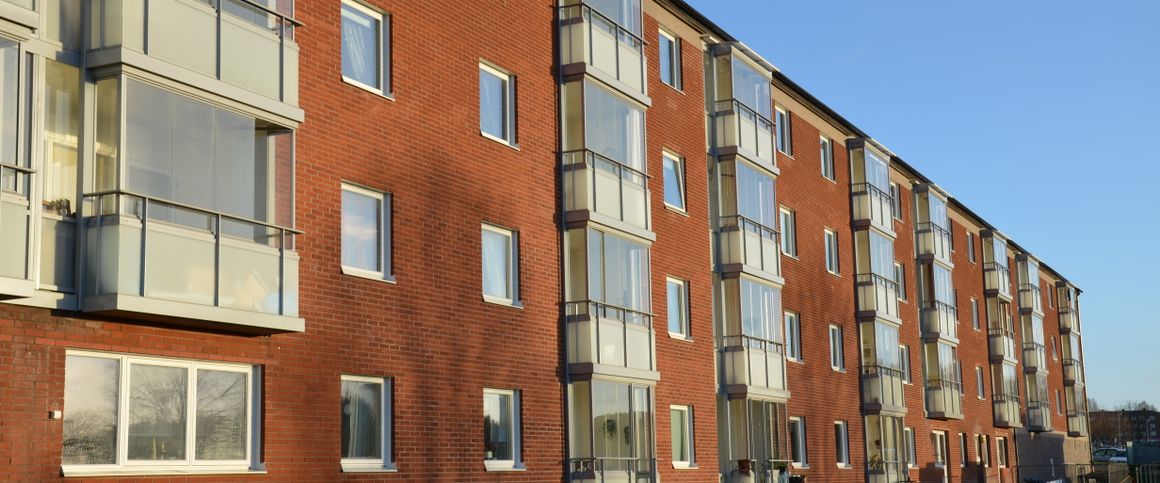 Rosengatan 23 - Foto 1