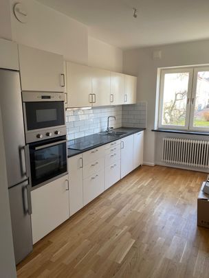 Bryggaregatan 29, Västra Fäladen - Foto 1