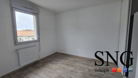 BEAU T2 AVEC BALCON ET PARKING - Photo 2