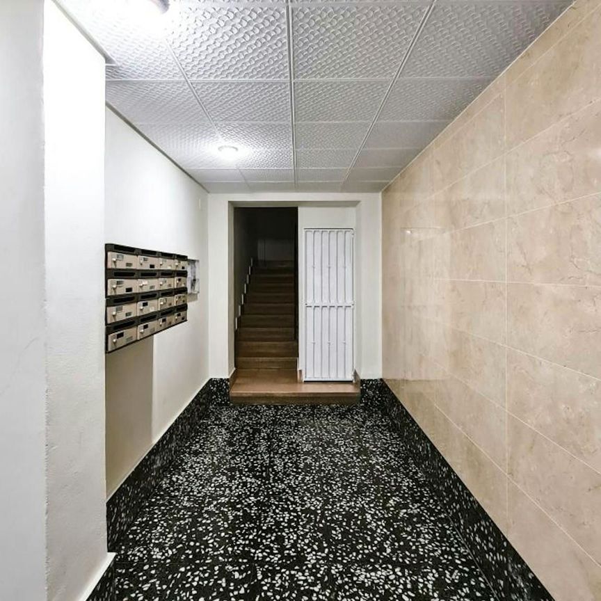Piso de alquiler en N/a, Barrio de Benimaclet - Photo 1