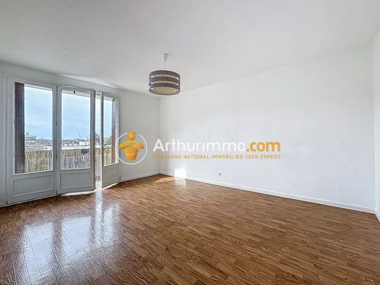 Location Appartement 2 pièces 48 m2 à Bourgoin-Jallieu - Photo 1