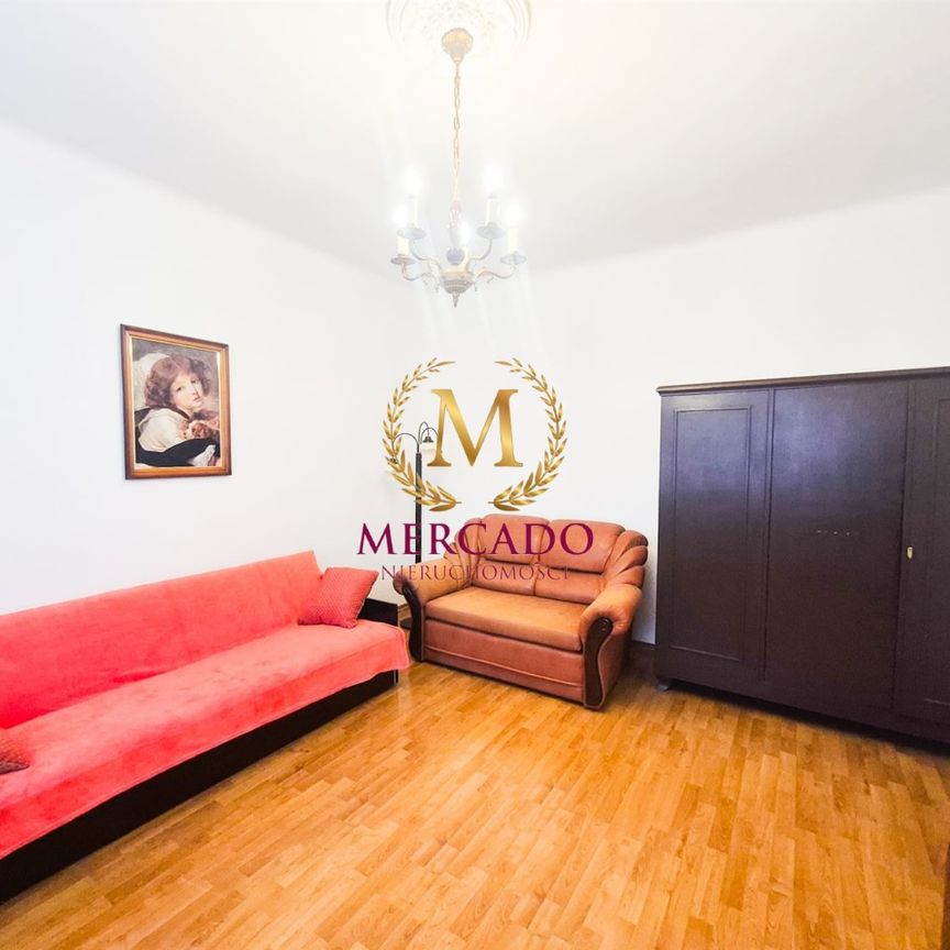 Mieszkanie na wynajem - Zdjęcie 1