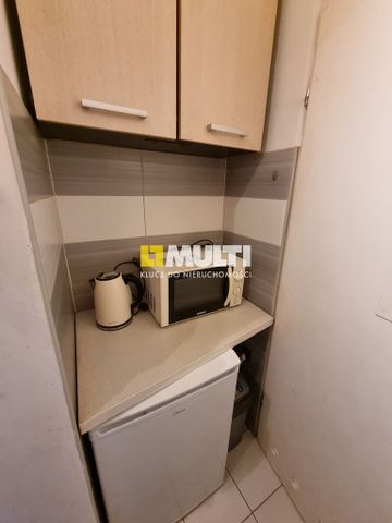 Kawalerka w centrum przy Galaxy, wynajem !!! - Photo 5