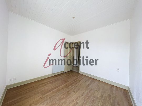 T3 Centre ville, - Photo 1