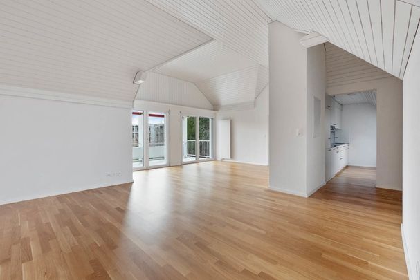 Komfortabel wohnen in gepflegtem Mehrfamilienhaus - Foto 1