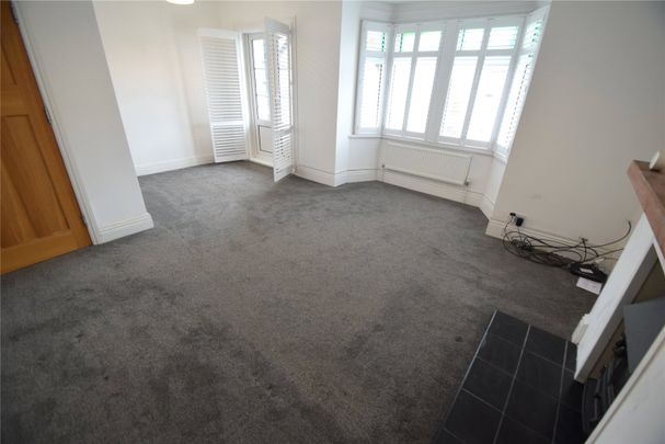 3 bed maisonette to rent in Meadowfield Road, Bridlington, YO15 - Photo 1