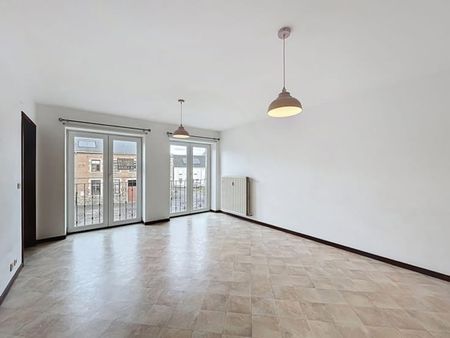 Appartement te huur - Foto 2